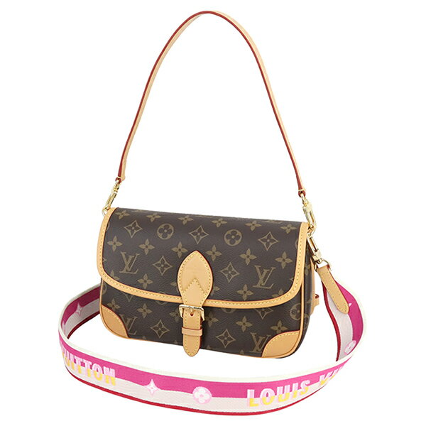 ڿʡ 륤ȥ Хå ǥ NM PM Υ 쥶 ֥饦 ե塼  Ф᤬ 2WAYХå LOUIS VUITTON 륤ȥ Хå ǥ ܥǥХå 󥷥 ߥ եå Хå BAG ֥ ץ쥼