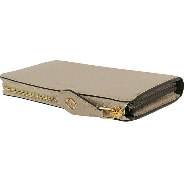 【新品】 ルイヴィトン 長財布 ポルトフォイユ・コメット トリヨンレザー ガレ ルイヴィトン L字ファスナー長財布 LOUIS VUITTON ルイヴィトン 財布 レディース 本革 グレージュ L型ジップ ロングウォレット ブランド brandacross-10010612 ACROSS〜アクロス〜 サンプル画像3