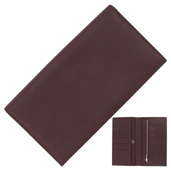 【5%OFF】 エルメス 長財布 小銭入れ有 シチズン ツイル ロング コンビネ エプロンドール バンダナ スイフト シルク プルーン ブルードマルト HERMES エルメス 財布 シルクイン 二つ折り財布 二つ折り長財布 コインケース有 中