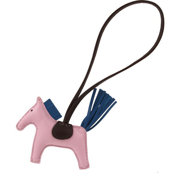 HERMES horse charm PM HERMES PM