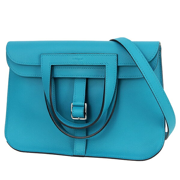 【5%OFFクーポン】 エルメス アルザン 25 エヴァーカラー ブルーフリーダ シルバー金具 2WAYバッグ エルメス ショルダーバッグ HERMES エルメス ハンドバッグ ミニバッグ ミニトートバッグ クラッチバッグ ハンドバック バック