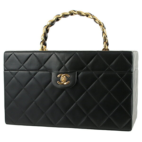 ͥ ϥɥХå Х˥ƥХå ޡ ޥȥå ॹ 쥶 ơ ֥å  ɶ ͥ ѥХå CHANEL ǥ ܳ ܥå ϥɥХå Хå HANDBAG BAG VINTAGE ֥   ̵