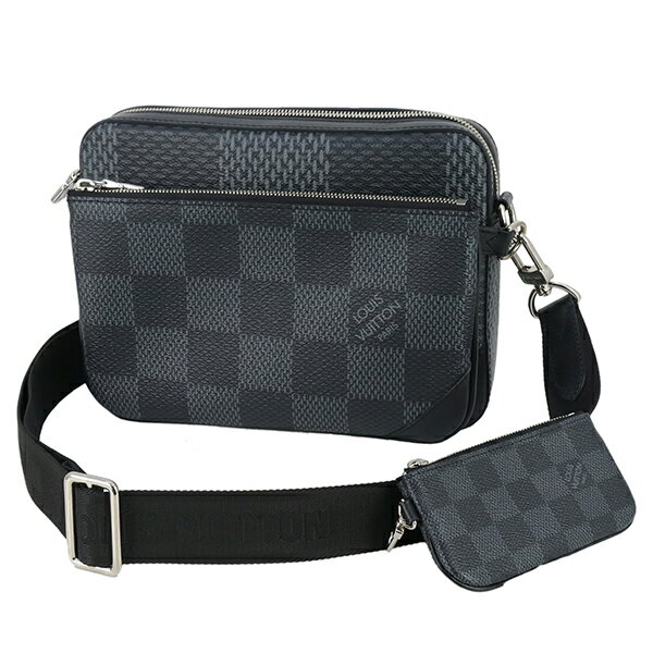 5%OFF 륤ȥ Хå ȥꥪå󥸥㡼 ߥ եå 3D 졼 LOUIS VUITTON 륤...