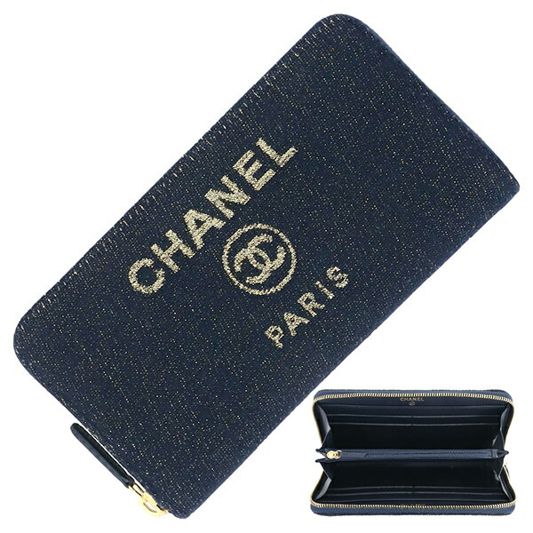 5%OFF ͥ Ĺ ɡ Х 쥶 ͥӡ   ͥ 饦ɥեʡĹ CHANEL  ͥ  ǥ 󥰥åץå ץ ֥ 