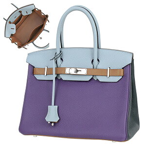 ᥹ С30 ޥ 륫 С ᥹ ϥɥХå ᥹ ȡȥХå HERMES ᥹ С 30cm ǥ Birkin 쥶 ܳ ϥɥХå Хå HANDBAG BAG ֥ Ʊ   ̵