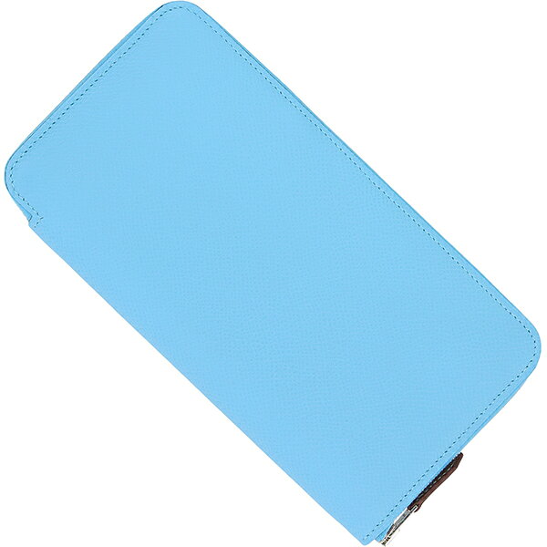 【5%OFF】 エルメス 長財布 アザップロング シルクイン エルメスエレクトリック エ...