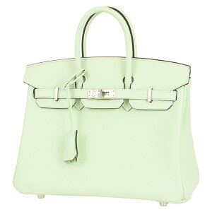 ᥹ С25 ե ե С ᥹ ϥɥХå HERMES Birkin 25 ǥ ᥹ ߥ˥ȡȥХå ꡼  饤ȥ꡼ ϥɥХå Хå HANDBAG BAG ֥  