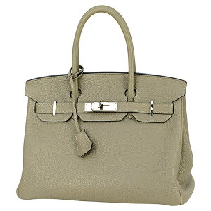 ᥹ С30 ȥ ȥƥ륰졼 С ᥹ ϥɥХå ᥹ ȡȥХå HERMES ᥹ С 30cm ǥ 쥶 ܳ Birkin 졼 ȥƥ륰졼 ϥɥХå Хå HANDBAG BAG ֥  