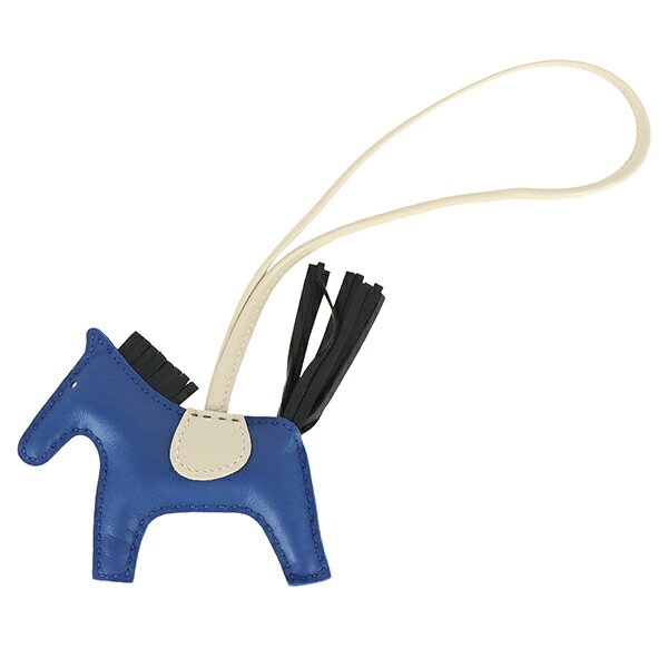 HERMES horse charm PM HERMES PM