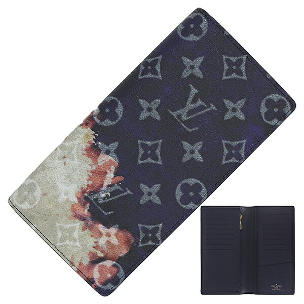 ポルトフォイユ・ブラザ NM」M11546「LV FALL」モノグラム ポルトフォイユ・ブラザ NM」M11546「LV FALL」モノグラム