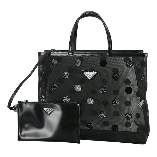 PRADA プラダ クリアトートバッグ ベネチア総柄 ビニール×レザー 楽天市場】prada ビニール バッグの通販