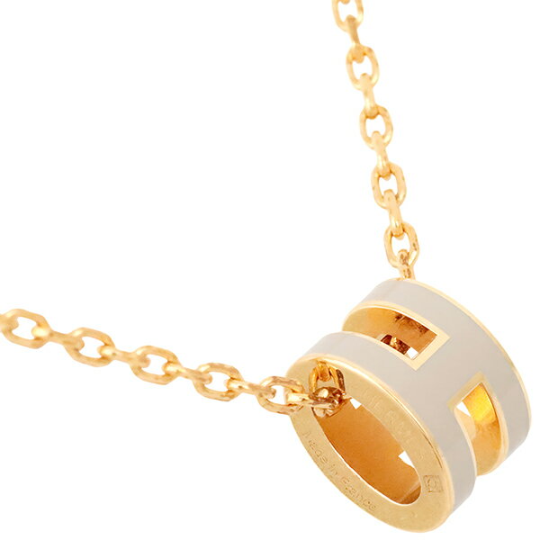 【新品】 エルメス ネックレス ミニ ポップアッシュ MINI POP H Hロゴ ペンダント ...