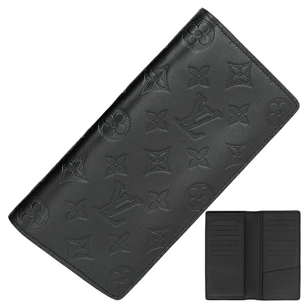 【新品】 ルイヴィトン 長財布 ポル