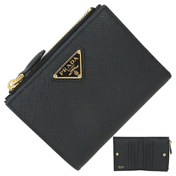 楽天市場】prada コンパクト財布(ブランドプラダ)の通販 楽天市場】prada コンパクト財布(ブランドプラダ)の通販
