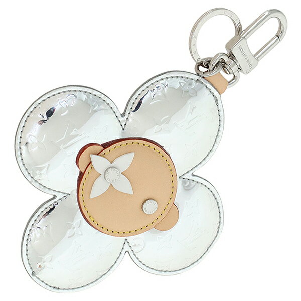 【新品】 ルイヴィトン キーホルダ�