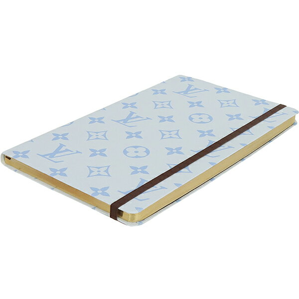 【20%OFF】 ルイヴィトン ノートブック MM ジェーン モノグラム 紙 フェイデッドブ...