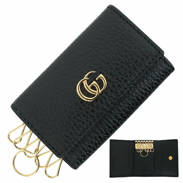 【新品】 グッチ キーケース 6連 GG�