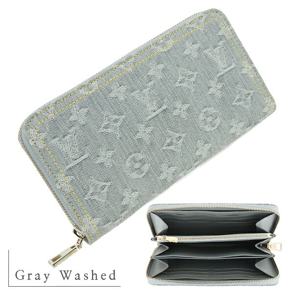 楽天市場】モノグラム デニム ヴィトン（バッグ・小物・ブランド雑貨