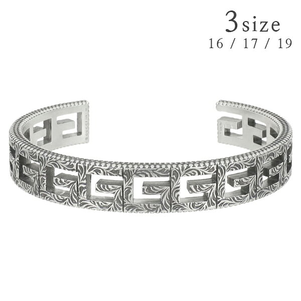 GUCCI 新品未使用品　エナメルアラベスクバングル　付属品　極美品 楽天市場】GUCCI グッチ（モチーフアラベスク）（メンズジュエリー