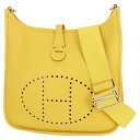 【ポイント5倍】 エルメス エヴリン 29 / PM 3 トリヨンクレマンス ソレイユ シルバー金具 エルメス ショルダーバッグ レディース メンズ エルメス ...