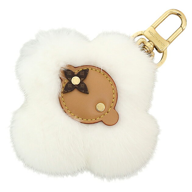 楽天市場】ファー チャーム（ブランドルイ・ヴィトン）（財布・ケース