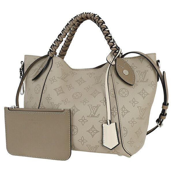 륤ȥ Хå ҥ PM Ԥ߹ߥϥɥ Υ ޥҥ ѥ󥰥쥶  졼 륤ȥ ȡȥХå LOUIS VUITTON 륤ȥ ϥɥХå ǥ 2WAYХå ϥɥХå Хå HANDBAG BAG ֥ ̤ Ÿ...