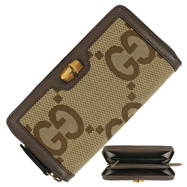 楽天市場】グッチ GGキャンバス(形状(財布)長財布(ラウンド 楽天市場】グッチ GGキャンバス(形状(財布)長財布(ラウンド
