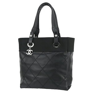 ͥ ȡȥХå ѥӥå ȡ PM ƥ󥰥Х ʥ 쥶  CHANEL ǥ ͥ Хå ޥȥå ƥ ϥɥХå ϥɥХå Хå Хå HANDBAG BAG ֥ ̤ 