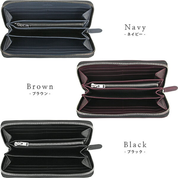 ACROSS〜アクロス〜のディーゼル 長財布 メンズ ラウンドファスナー長財布 シープスキン レザー DIESEL ディーゼル 財布 本革 男性 高校生 大学生 中学生 男子 カジュアル シンプル おしゃれ 大容量 小銭入れあり 息子 進学祝い 就職祝い ブランド プレゼント 新品｜アングル2