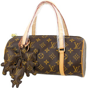 륤ȥ ѥԥ 26 ǥ륽  Υ 쥶 㡼դ 륤ȥ ϥɥХå LOUIS VUITTON 륤ȥ ӥȥ 륤ȥ ߥ˥Хå ǥ ܳ ϥɥХå Хå HANDBAG BAG ֥  쥢 ̤ 