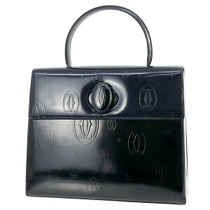 ƥ ϥɥХå ϥåԡСǡ ѥƥȥ쥶 ֥å ͥӡ ƥ ѡƥХå Cartier ƥ Хå ǥ ʥ ܳ  ϥɥХå Хå HANDBAG BAG ֥ Ʊ   