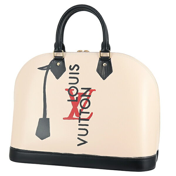 륤ȥ  GM ȥץ ե쥶 ١ ֥å  Х顼  쥯 LOUIS VUITTON ...