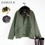 Barbour Х֥(MCA0931)ȥ󥹥ݡ ԡΥ󥪥ɥ㥱åȥ  2024SS