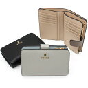 FURLA フルラ(WP00314 ARE000) 二つ折り財布 Furla Camelia コンパクト財布 M カメリア (小銭入れ付き) レディース ブラン...
