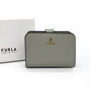 FURLA フルラ(WP00315 ARE000) 二つ折り財布 Furla Camelia コンパクト財布 S カメリア (小銭入れ付き) ミニ財布 レディー...