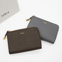 FURLA フルラ(WP00470 BX3036 2269S 2460S 1007) 二つ折り財布 GOCCIA ゴッチャ CARD CASE (小銭入れ付き)...
