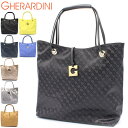 【楽天スーパーSALE 10%OFF】GHERARDINI ゲラルディーニ GH0323BLACK PEARL / SOFTY CRETA / SUNNY LIME / MEZZANOTTE / IZMIRBLACK / HONEY GOLD / JACARANDA / PLATA / レディース SOFTY トートバッグ