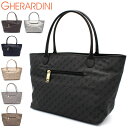【楽天スーパーSALE 10%OFF】GHERARDINI ゲラルディーニ GH9032F 093 IZMIRBLACK 08 BLACK PEARL ブラック 59 MEZZANOTTE ネイビー 13 SOFTY CRETA ベージュ 053 FROST グレー系 314 ROCCIA ブラウン 905 PLATA シルバー トートバッグ レディース SOFTY