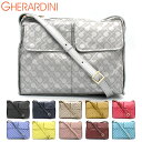 【楽天スーパーSALE 10%OFF】GHERARDINI ゲラルディーニ GH9034 13 SOFTY CRETA 22 SUNNY LIME 33 PALE PINK 39 RHUBARB 44 MOST 55 LIGHT TURQUOISE 59 MEZZANOTTE 093 IZMIRBLACK 94 HONEY GOLD 433 JACARANDA 905 PLATA SOFTY ショルダーバッグ