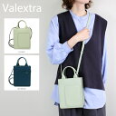 【スーパーセール】Valextra ヴァレクストラ WBBX0037028LRL99 レディース 2WAY ショルダーバッグ ボクシィ マイクロ ミントグリーン デニム(4)