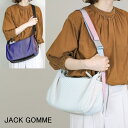 JACK GOMME ジャックゴム (LIRIS NEON 1215) ネオンリリスメッセンジャーバッグ jackgomme ショルダーバッグ クロスボディバッ...