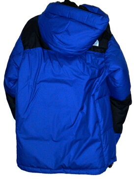 THE NORTH FACE ノースフェイスBaltro Light Jacket ND91201 バルトロ ライト ダウンジャケット 衣類 ブルー アウター ブルゾン サイズSメンズ 人気ブランド【中古】20-10926AO