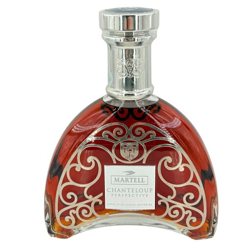 マーテル シャンテルー 700ml 箱無しブランデー コニャック 40度 フランスMARTELL CHANTELOUP PERSPECTIVE 酒類【中古】25024471AS マーテル シャンテルー 700ml 箱無しブランデー コニャック 40度 フランスMARTELL CHANTELOUP PERSPECTIVE 酒類【中古】25024471AS