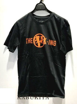 Vlone NIKE × fragment design ヴィーローン フラグメント ナイキ Tシャツ Mサイズ カットソー トップス 黒 ブラック 半袖 エイサップ モブ エイサップ バリ 藤原ヒロシ コラボ メンズ 人気ブランド【中古】xx17-34975YU