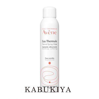 Avene アベンヌウォーター 300g / 300ml 敏感肌用 化粧水 スプレータイプ スキンケア 基礎化粧品 メンズ レディース ブランド コスメ フランス 化粧品 未使用【中古】20-18012MT