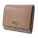 【中古】 GUCCI グッチ ダブルG ウォ