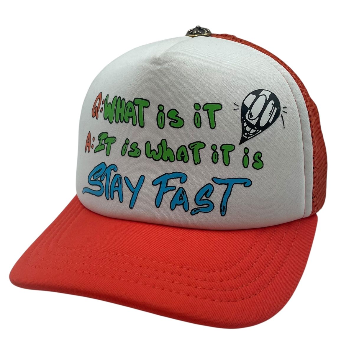 【中古】 CHROME HEARTS クロムハーツ MA