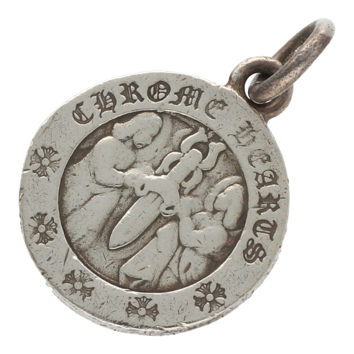 【中古】 CHROME HEARTS クロムハーツ 