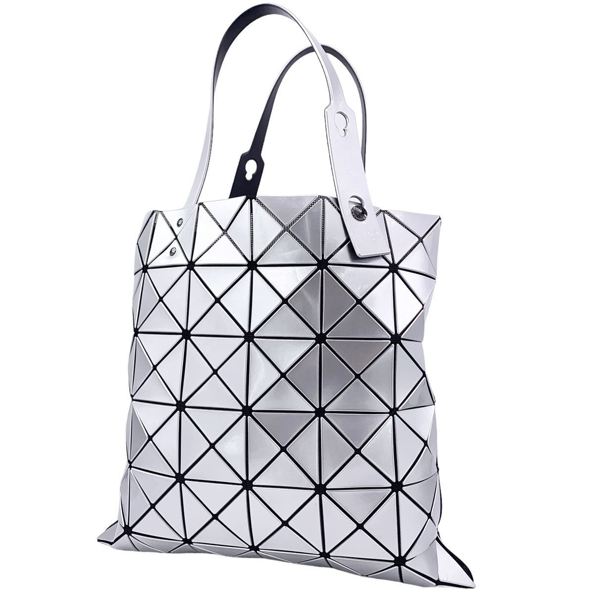 yÁz BAOBAO ISSEYMIYAKE oIoI CbZC~P g[gobO BB81-AG053 PRISM BASICS 6x6 ^bNVo[ A4 24002171 MK