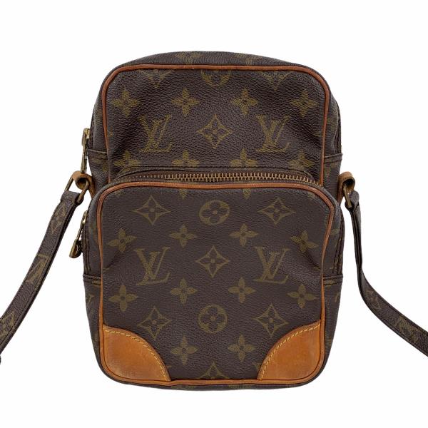 ルイ・ヴィトン/LOUIS VUITTON モノグラム アマゾン M45236 ショルダーバッグ 歌舞伎屋 【中古】 21016604YU